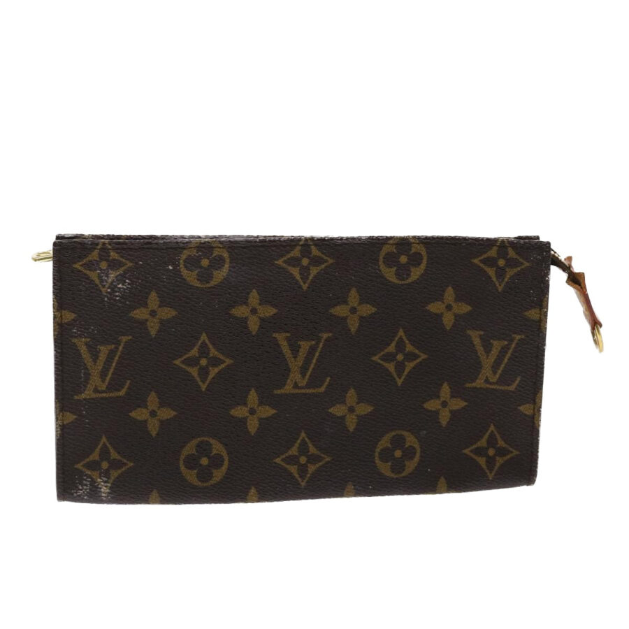 LOUIS VUITTON Monogram Bucket GM Pouch Accessory Pouch LV rd5549 | Studio Nafay