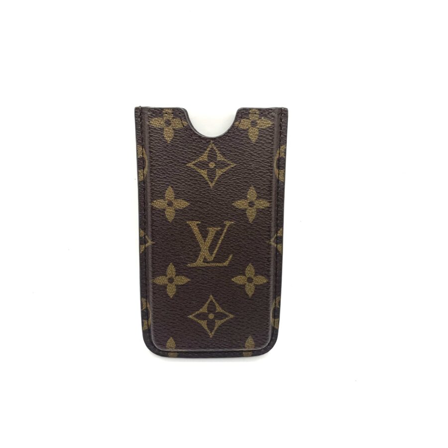Louis Vuitton Monogram iPhone 5 Case | Studio Nafay