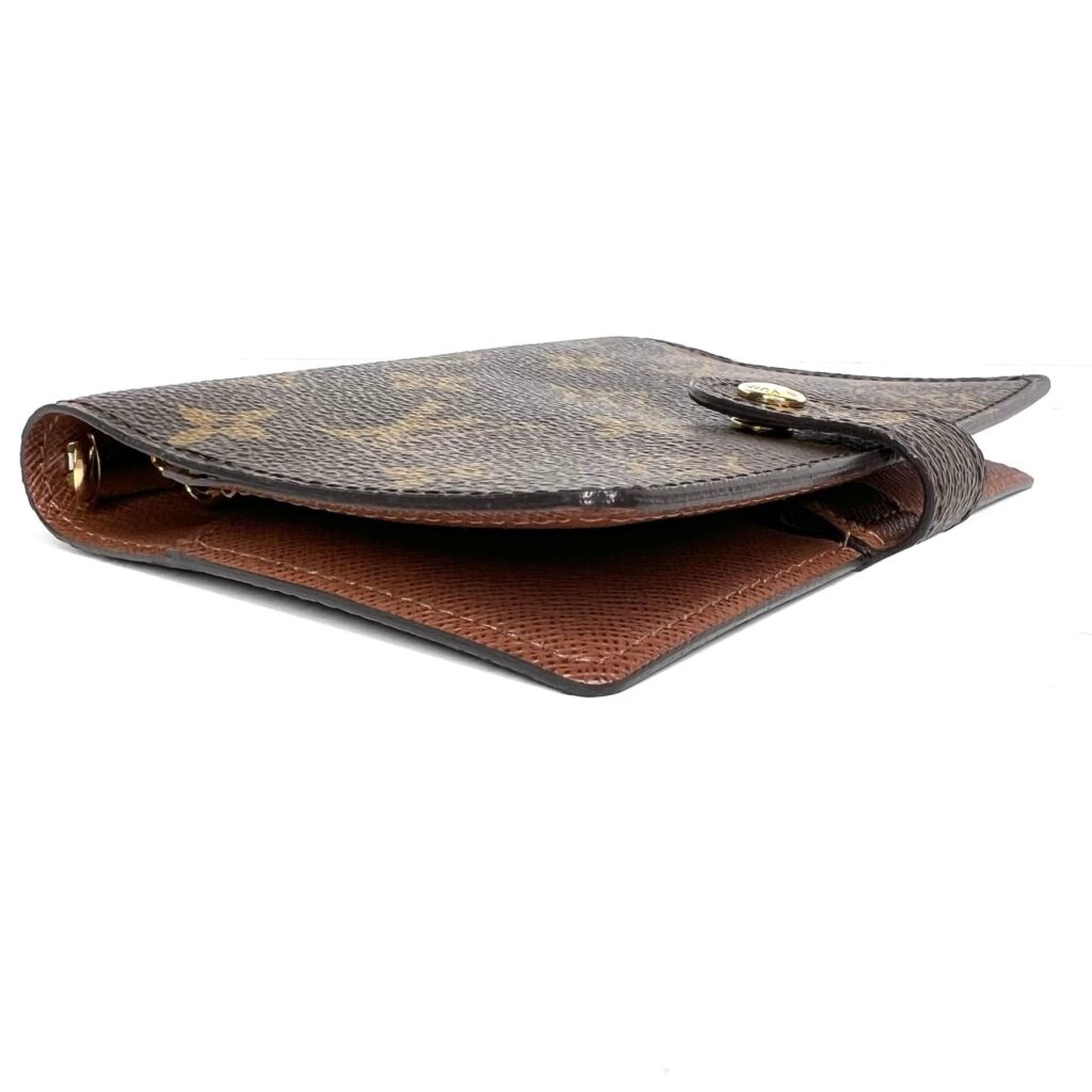 Louis Vuitton Monogram Small Agenda Cover - Product Image 2
