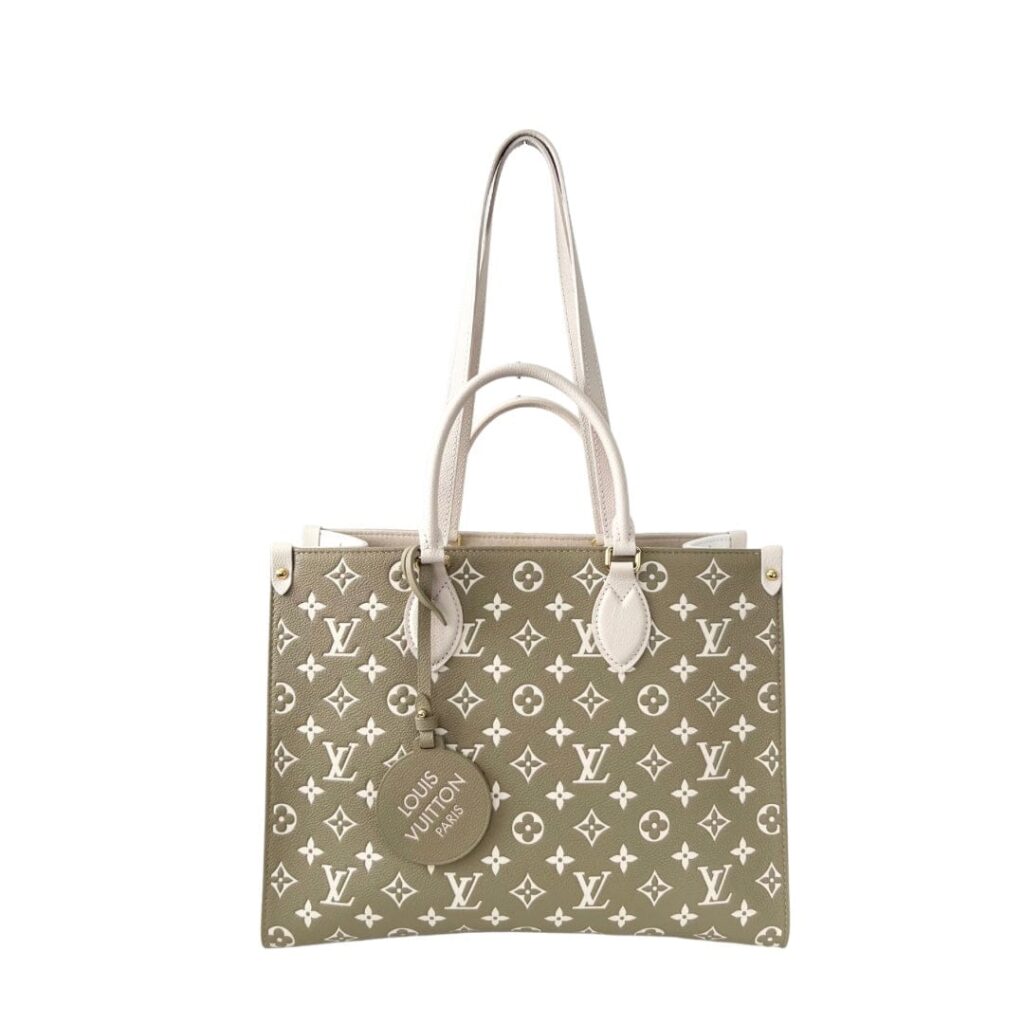 Louis Vuitton Empreinte Spring In The City OnTheGo MM - Product Image 2