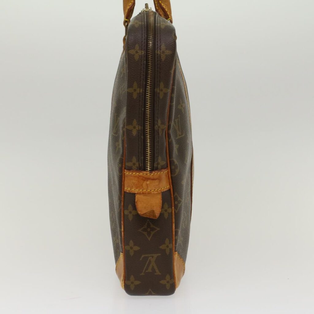 LOUIS VUITTON Monogram Porte Documents Voyage Business Bag LV th3798 - Product Image 2