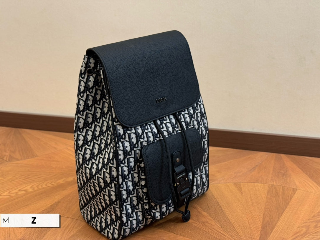 Dior’s popular backpack bag