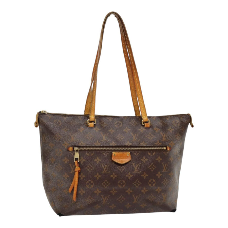 LOUIS VUITTON Monogram Jena MM Tote Bag LV Auth yb685 | Studio Nafay