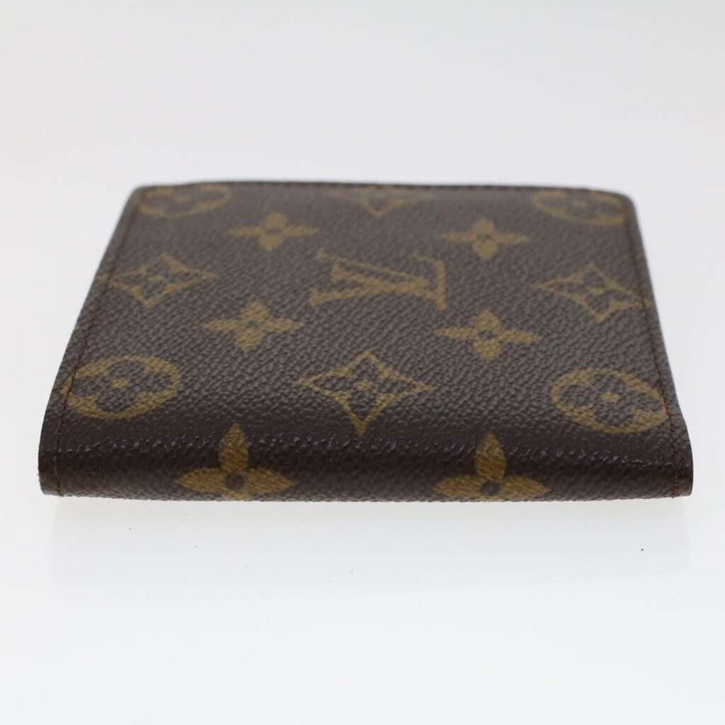 LOUIS VUITTON Monogram Portefeuille Marco Bifold Wallet LV Auth yk7284 - Product Image 2