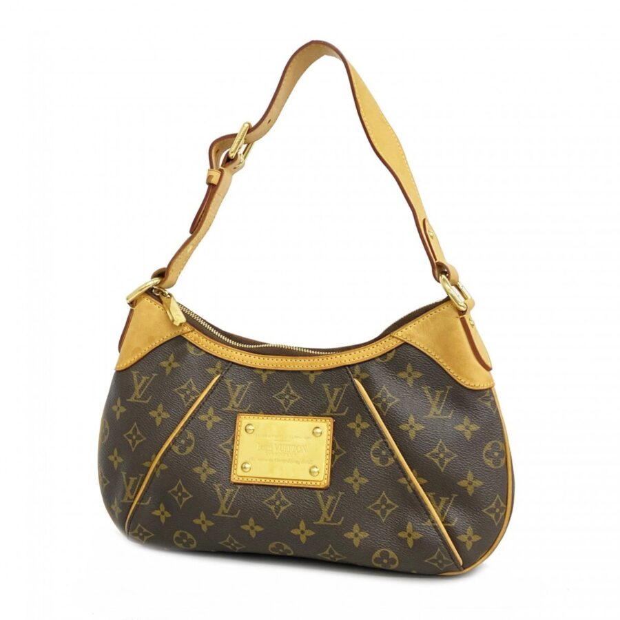 Louis Vuitton Shoulder Bag | Studio Nafay