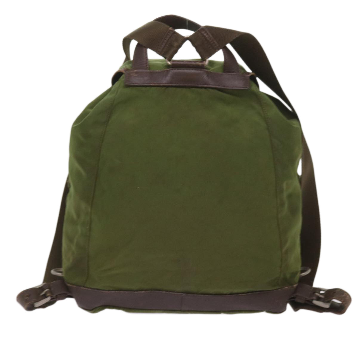 Prada Synthetic Backpack Bag () - Product Image 2