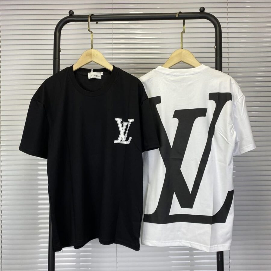 Louis Vuitton Tshirt | Studio Nafay