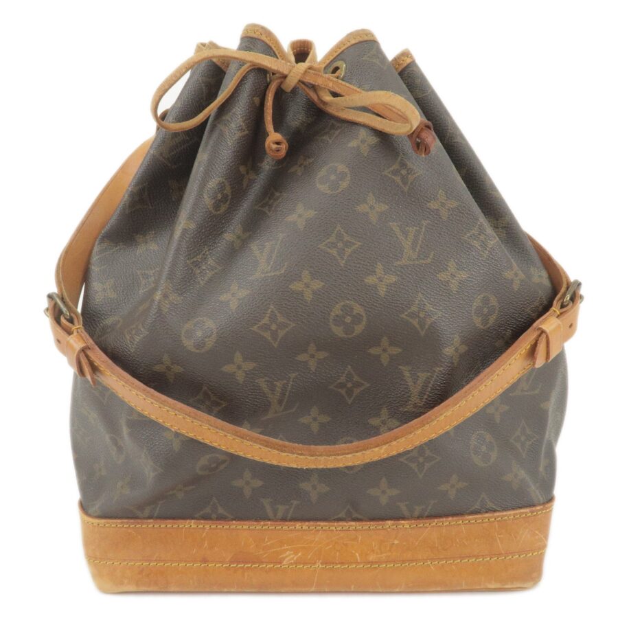 Louis Vuitton Monogram Noe Shoulder Bag Hand Bag | Studio Nafay