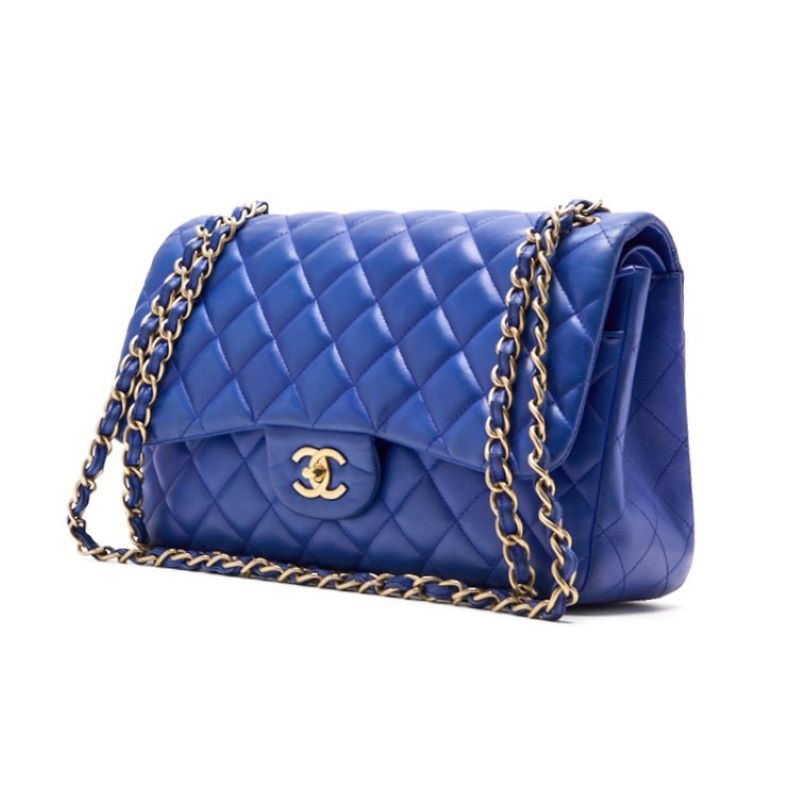 CHANEL Deca Double Flap Chain Shoulder Black Bag Shoulder Bag Ladies ? Ship? Ladies Online Ladies Online Ladies