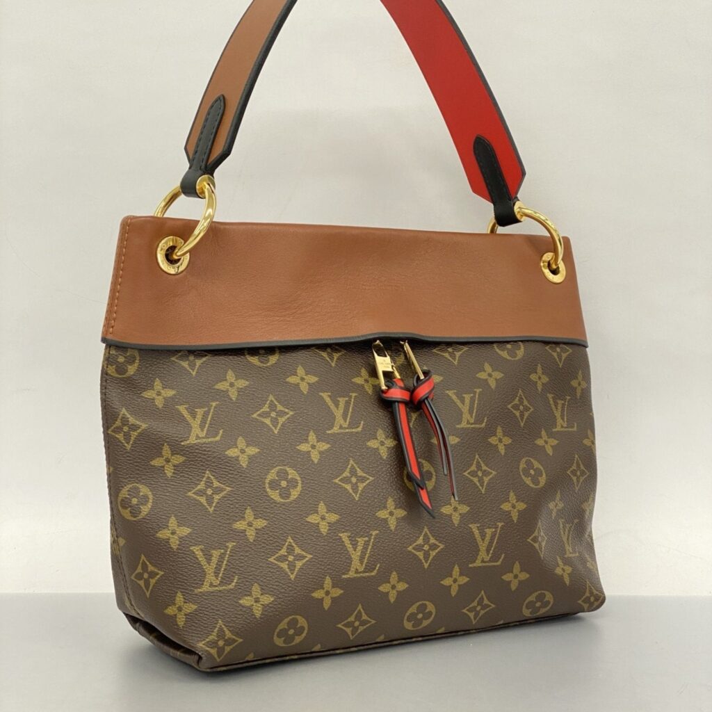 Louis Vuitton Caramel Shoulder Bag - Product Image 2