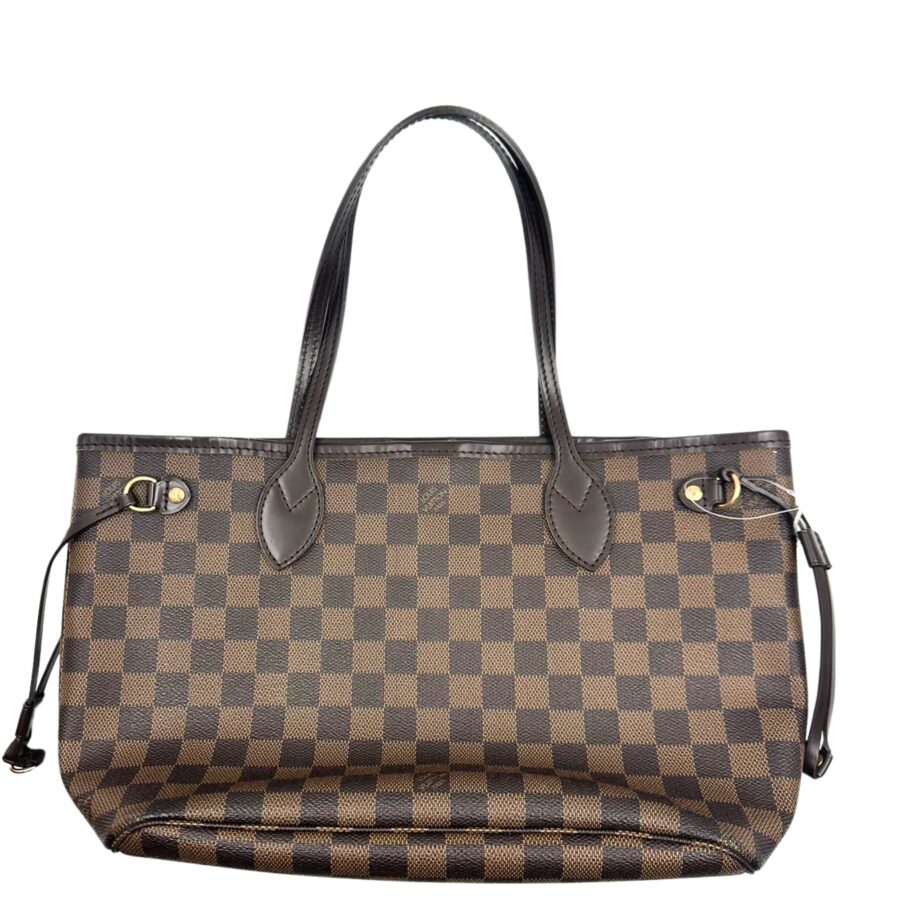 LOUIS VUITTONDamier Neverfull PM | Studio Nafay