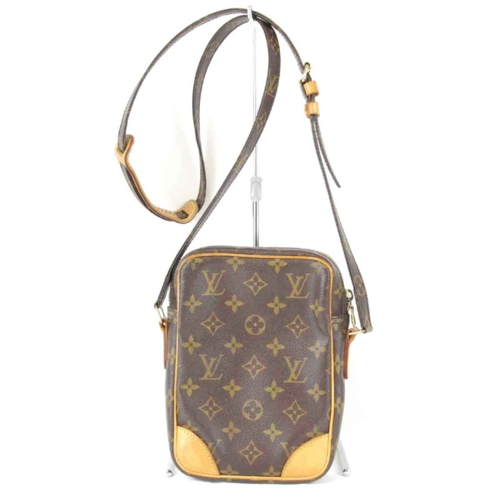 Louis Vuitton Shoulder Bag - Product Image 2
