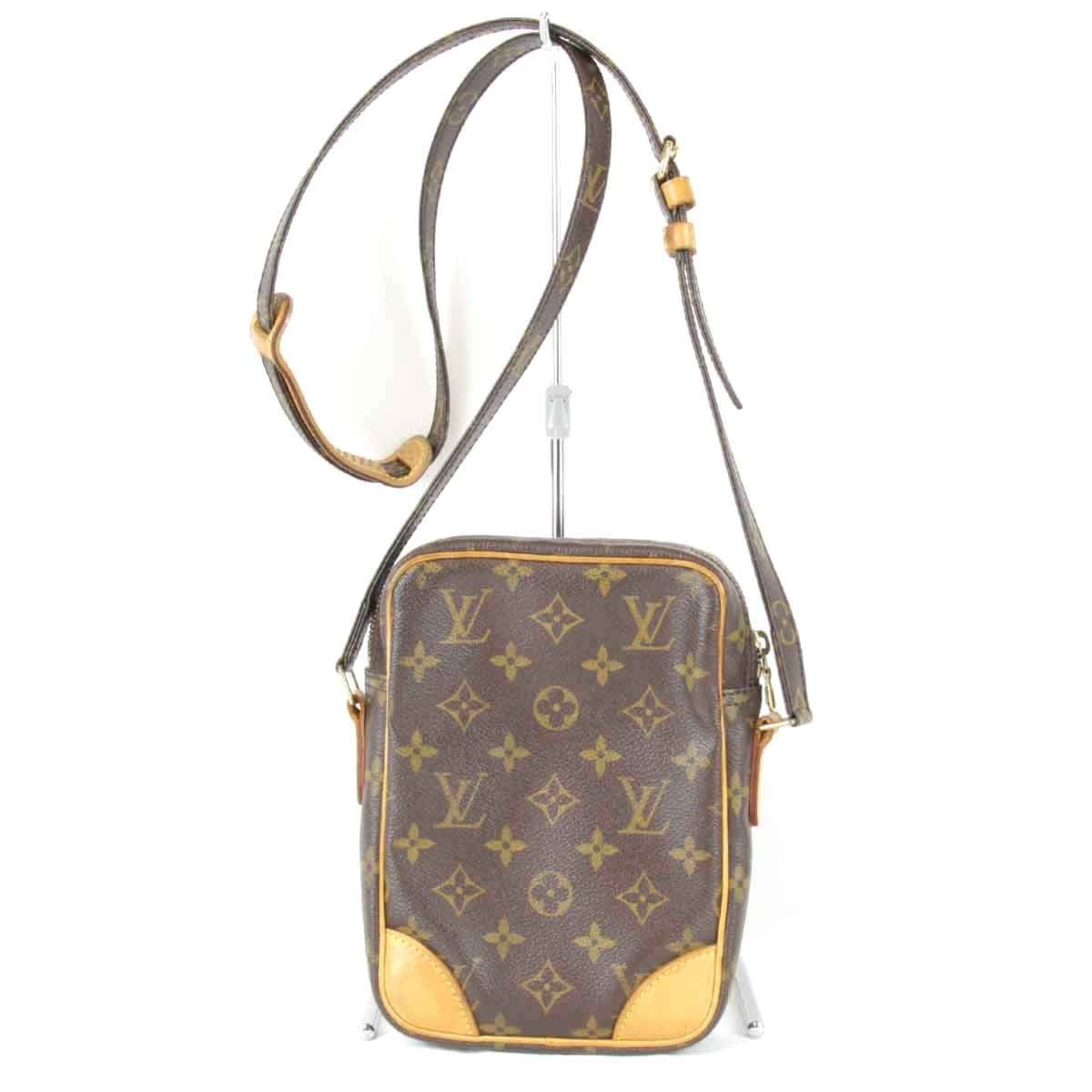 Louis Vuitton Shoulder Bag