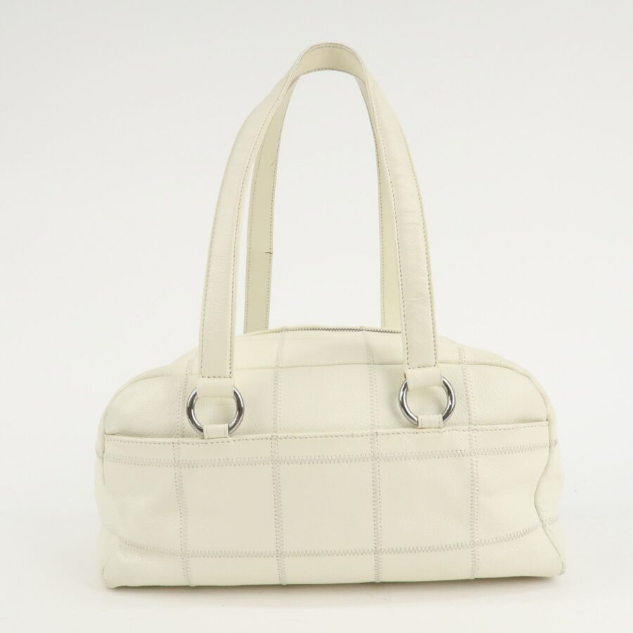 Chanel Mini Black Elegant Handbag 3 | Studio Nafay