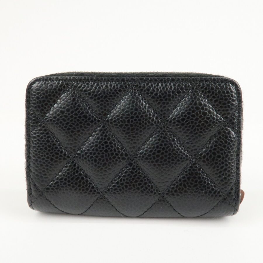 Chanel Black Elegant Handbag 6 | Studio Nafay