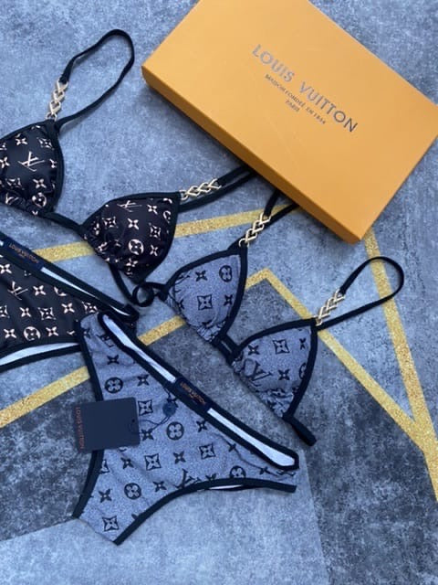 Louis Vuitton swim | Studio Nafay