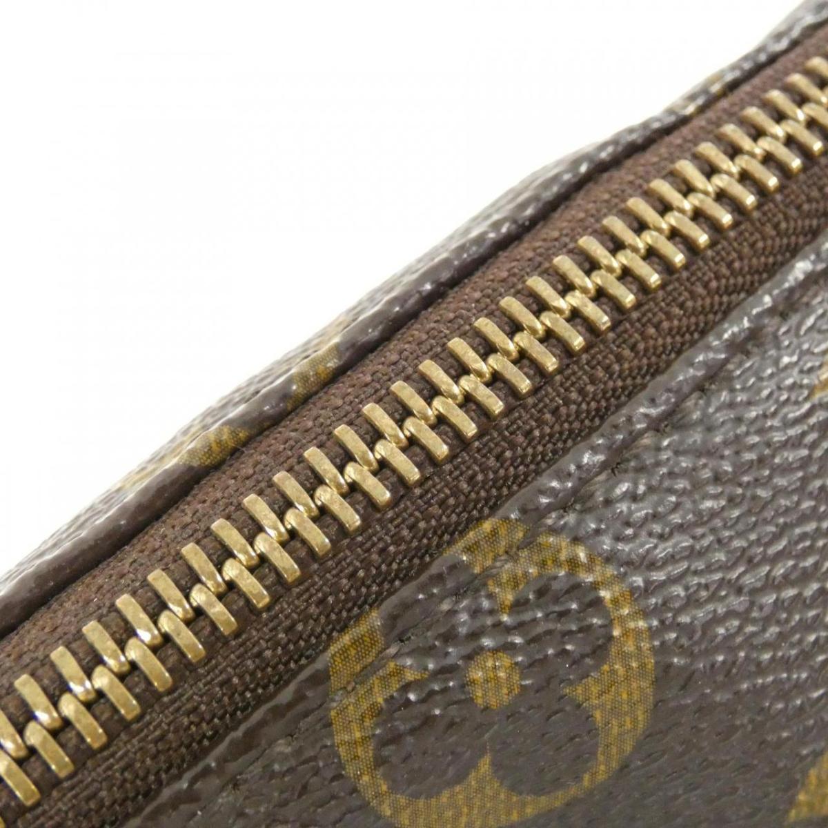 Louis Vuitton Monogram PM Bag