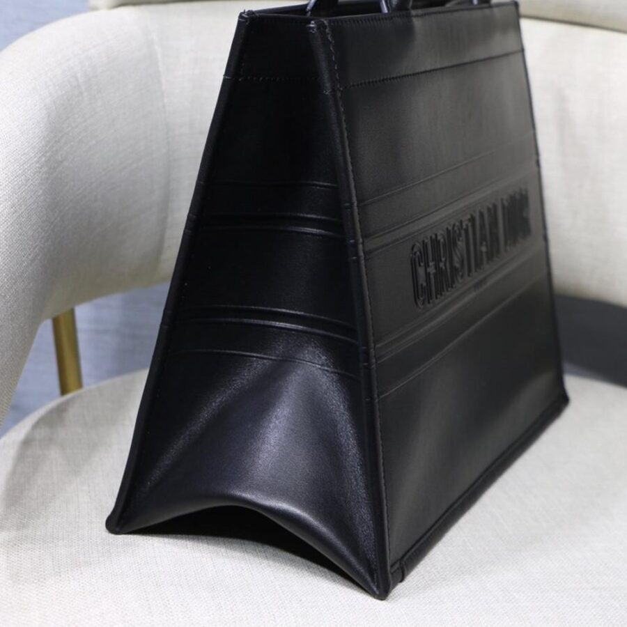 DIOR BOOK TOTE | Studio Nafay