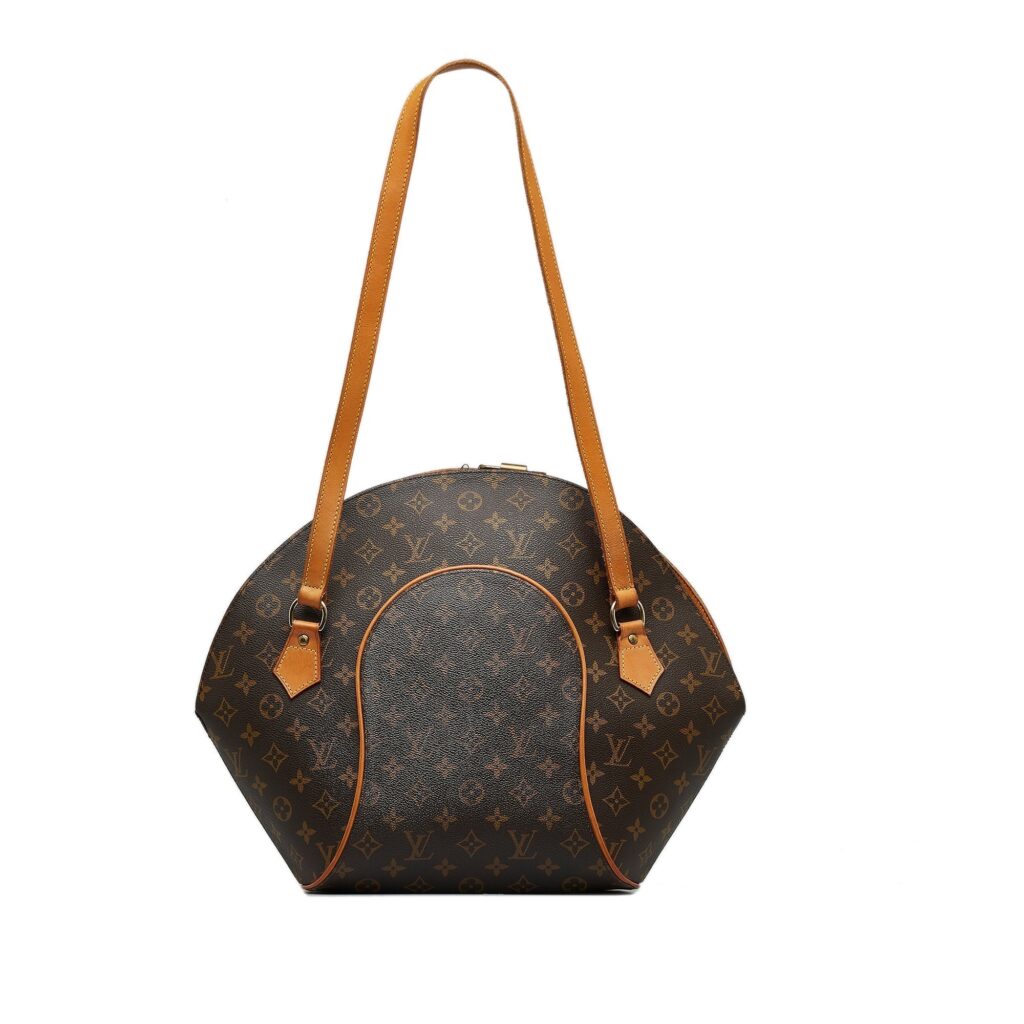 LOUIS VUITTON Monogram Ellipse GM Handbag - Product Image 2