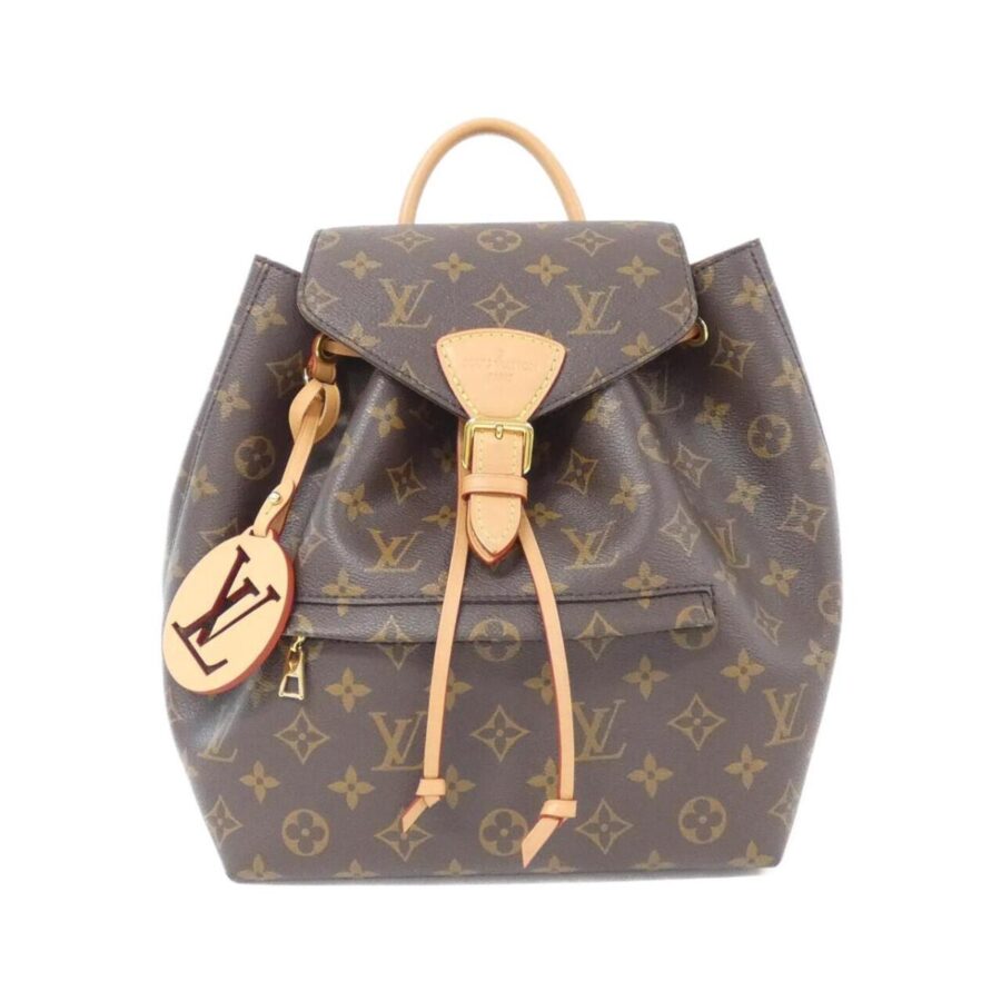 Louis Vuitton Monogram Monogram PM Rucksack | Studio Nafay