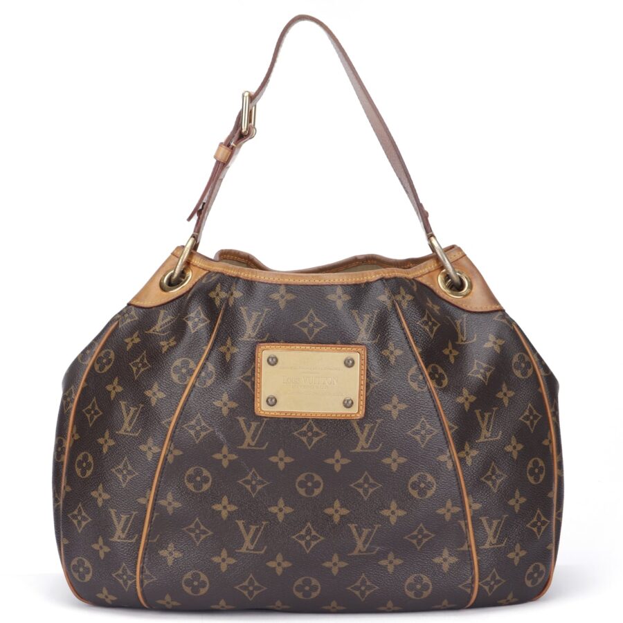 Louis Vuitton Monogram Canvas Galliera PM ( )( ), no Dust Cover Handbag | Studio Nafay