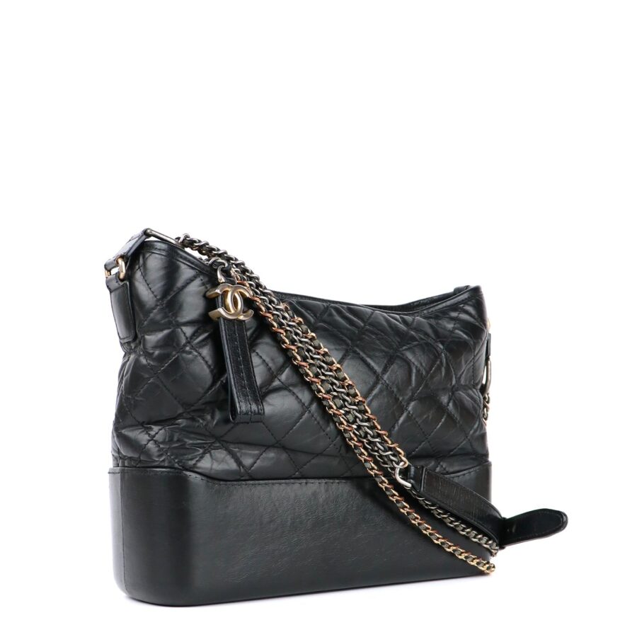 CHANEL CHANEL Handbags Gabrielle | Studio Nafay