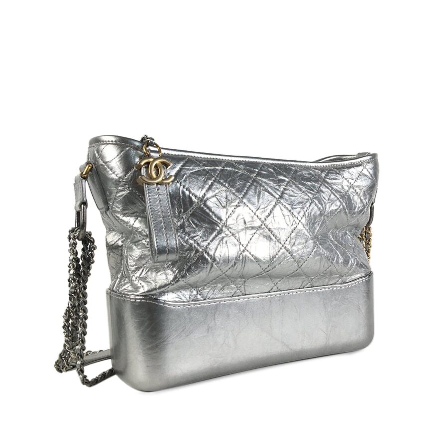 Chanel Medium Calfskin Crossbody Bag Style 2 | Studio Nafay