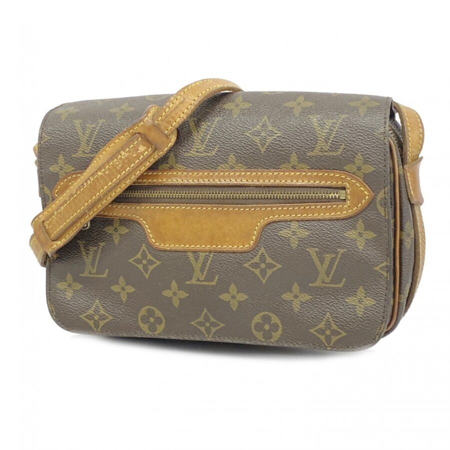 Louis Vuitton Shoulder Bag | Studio Nafay
