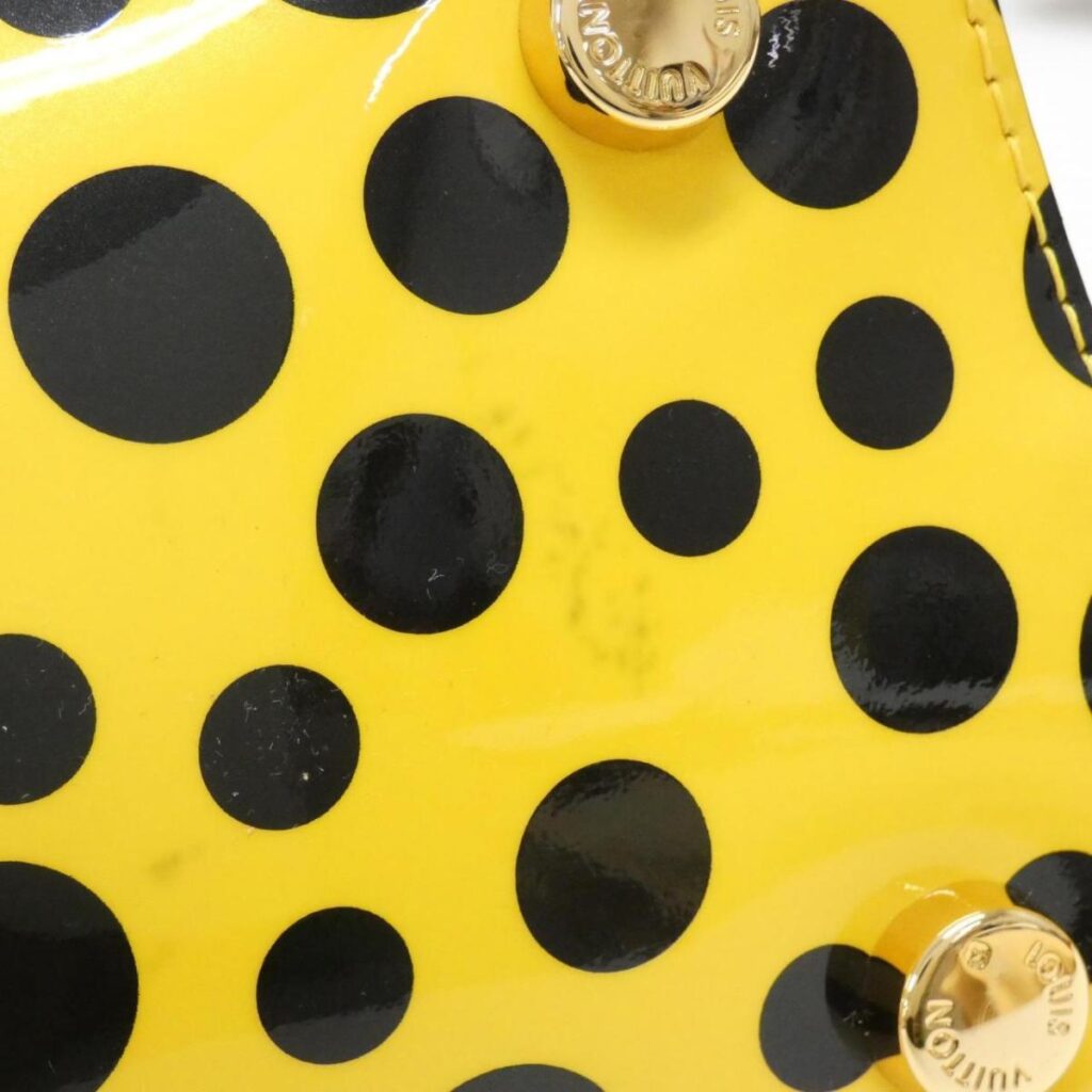 Louis Vuitton Monogram Nylon + Dot Infinity Lock GM Bag - Product Image 2