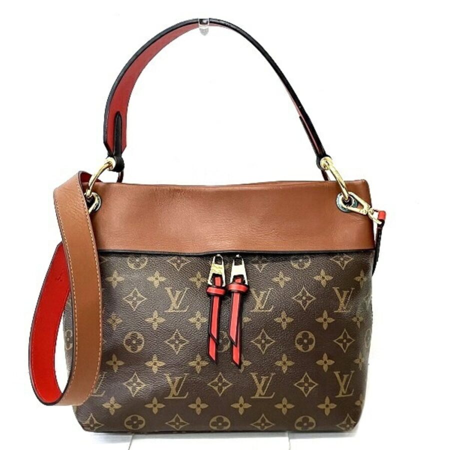 Louis Vuitton Shoulder Bag | Studio Nafay