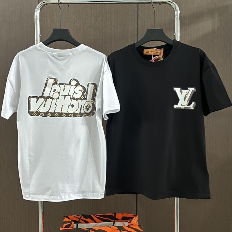 Louis Vuitton Tshirt | Studio Nafay