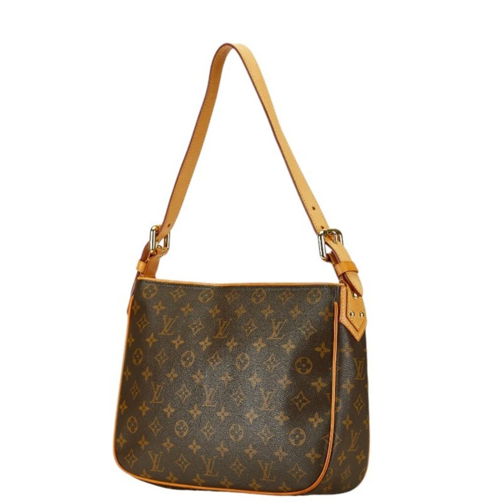 Louis Vuitton Monogram Monogram Monogram Handbag Shoulder Bag - Product Image 2
