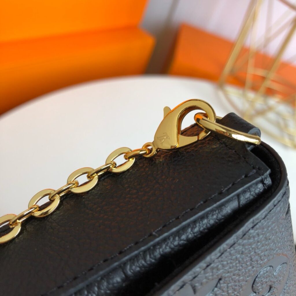 Louis Vuitton félicie pochette - Product Image 2