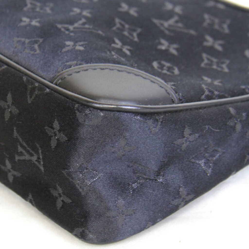 Louis Vuitton Monogram Satin Handbag - Product Image 2