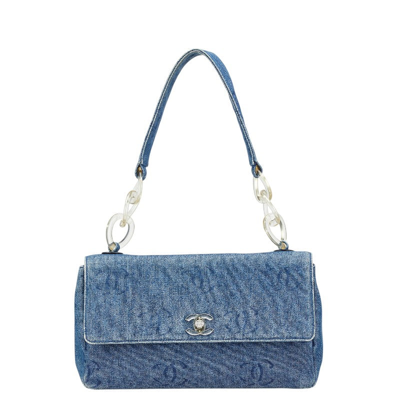 Chanel Coco Mark Shoulder Bag | Studio Nafay