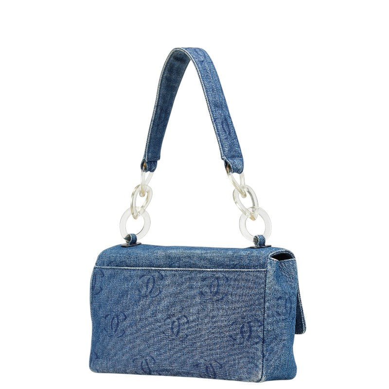 Chanel Coco Mark Shoulder Bag - Product Image 2