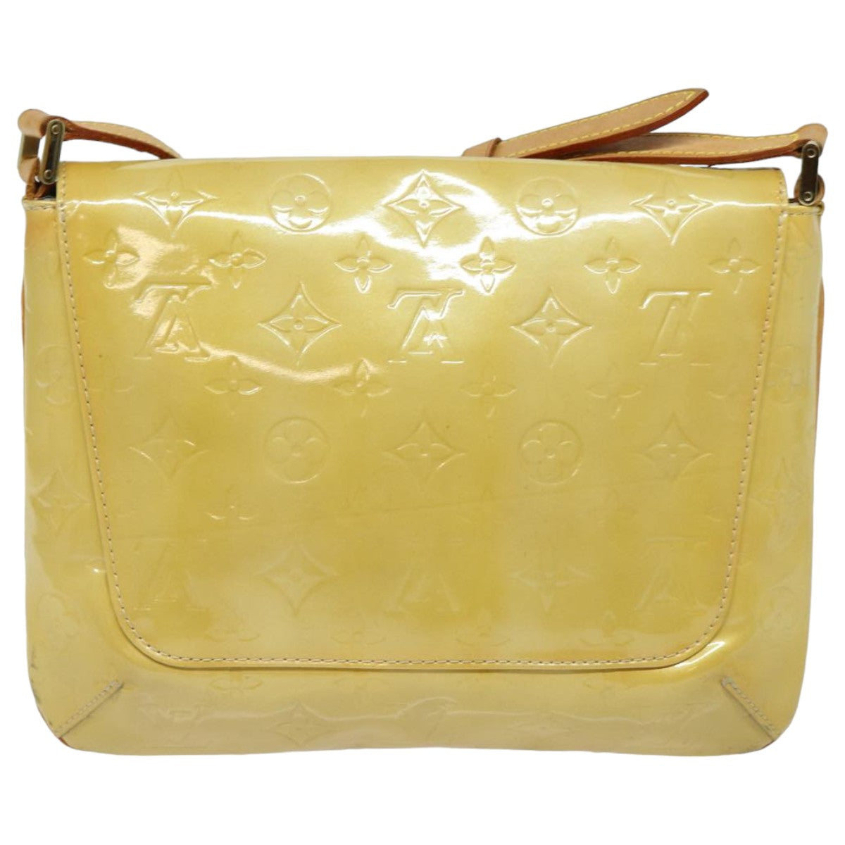 LOUIS VUITTON Thompson Shoulder Bag