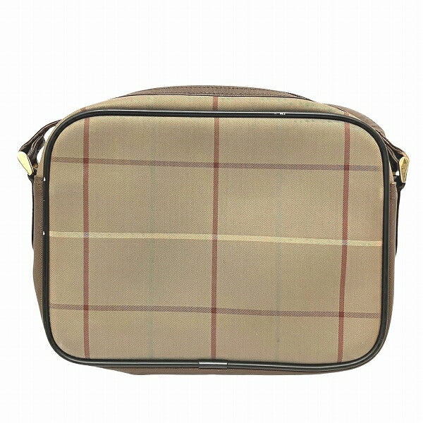 Burberry Check Shoulder Bag - Product Image 2