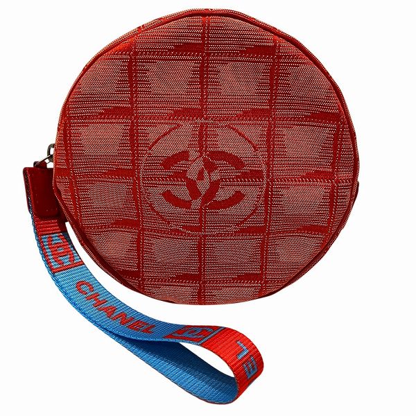 Chanel New Travel Line Nylon Bag | Studio Nafay