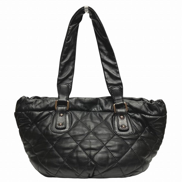 Chanel Matelasse Lambskin Handbag