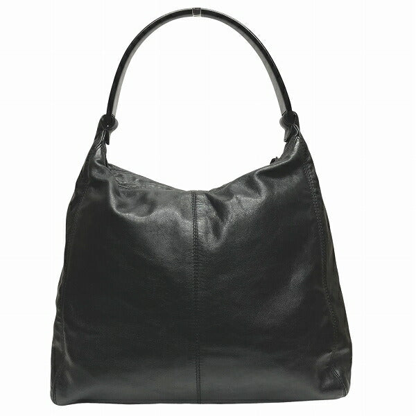 Chanel Coco Mark Lambskin Shoulder Bag