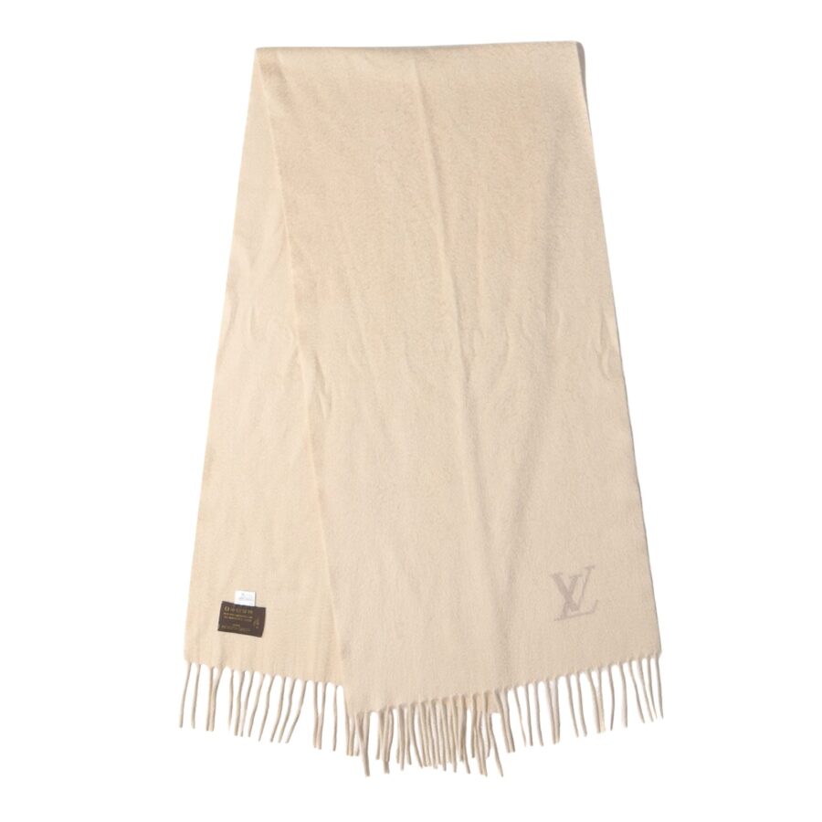 LOUIS VUITTON Scarves | Studio Nafay