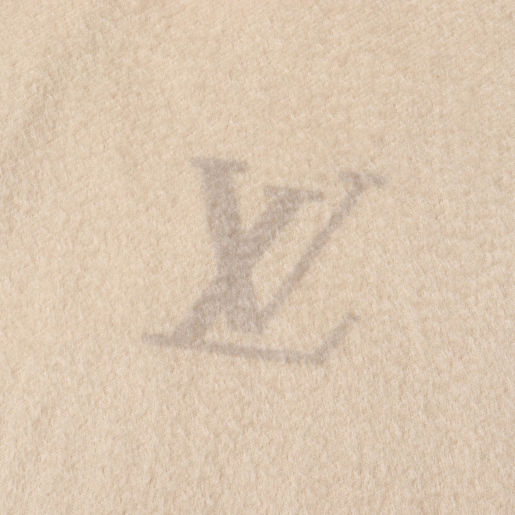 LOUIS VUITTON Scarves