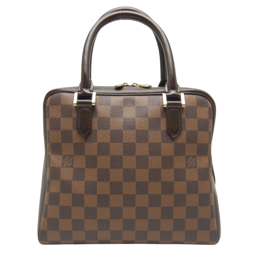 LOUIS VUITTON Brera Handbag | Studio Nafay