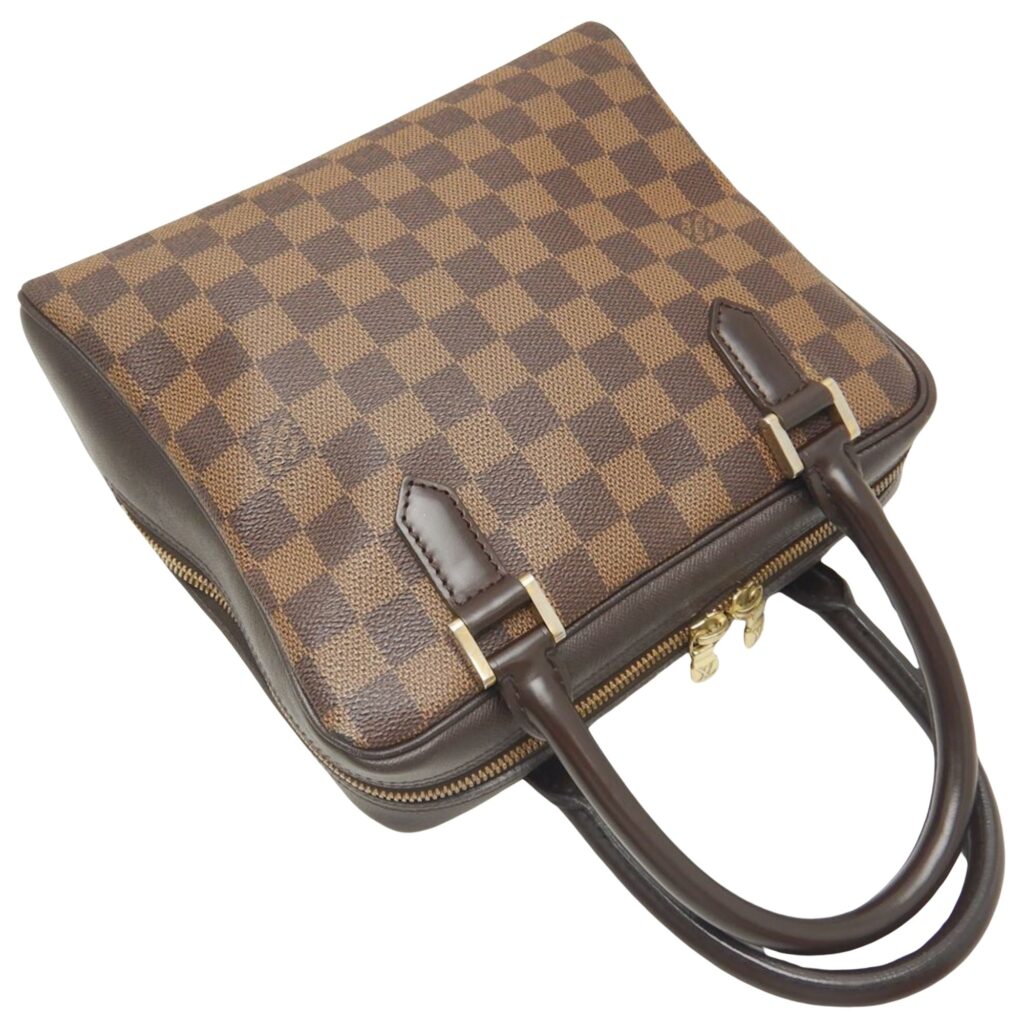 LOUIS VUITTON Brera Handbag - Product Image 2