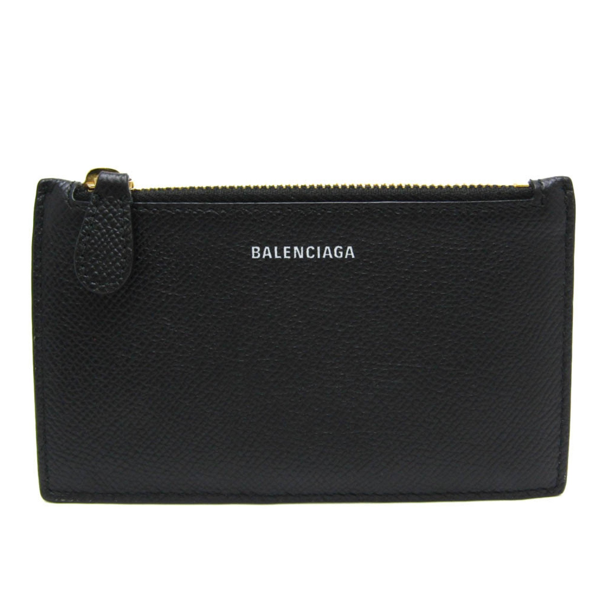 BALENCIAGA Ville Wallet | Studio Nafay