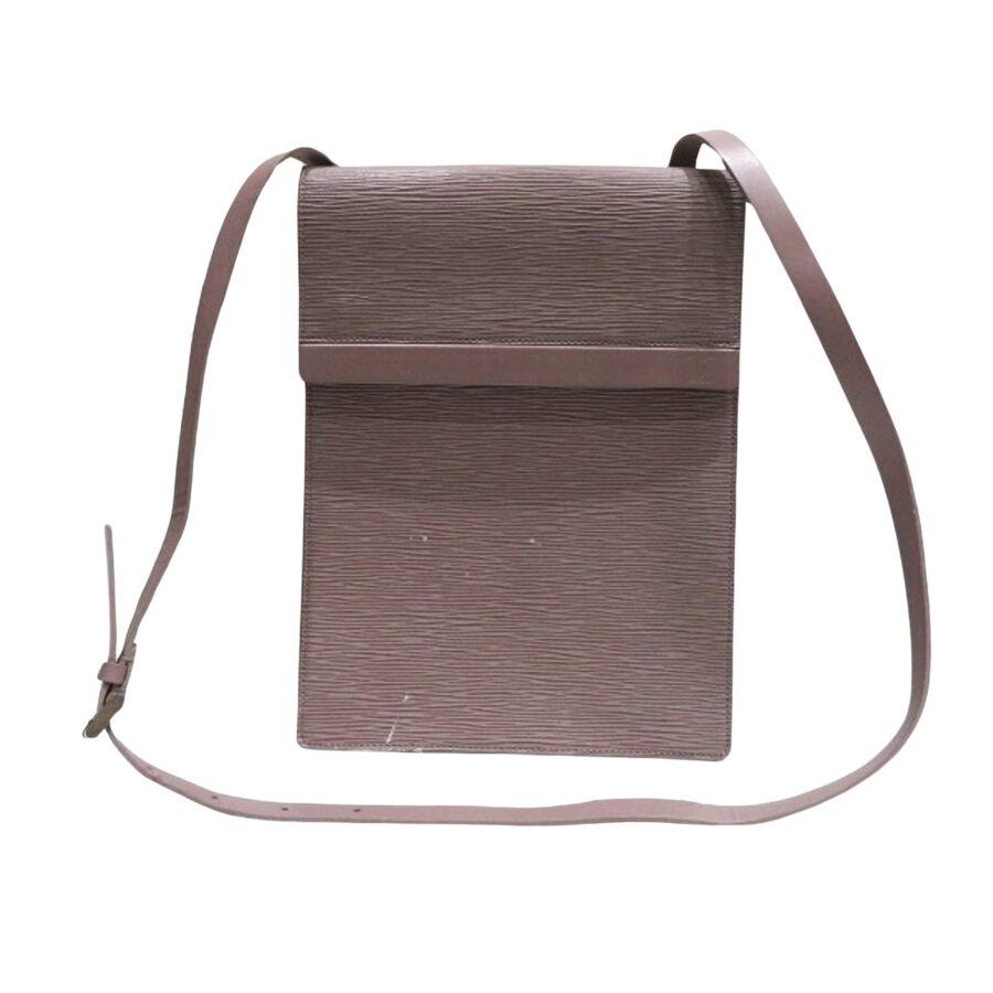 LOUIS VUITTON Ramatuelle Shoulder Bag | Studio Nafay