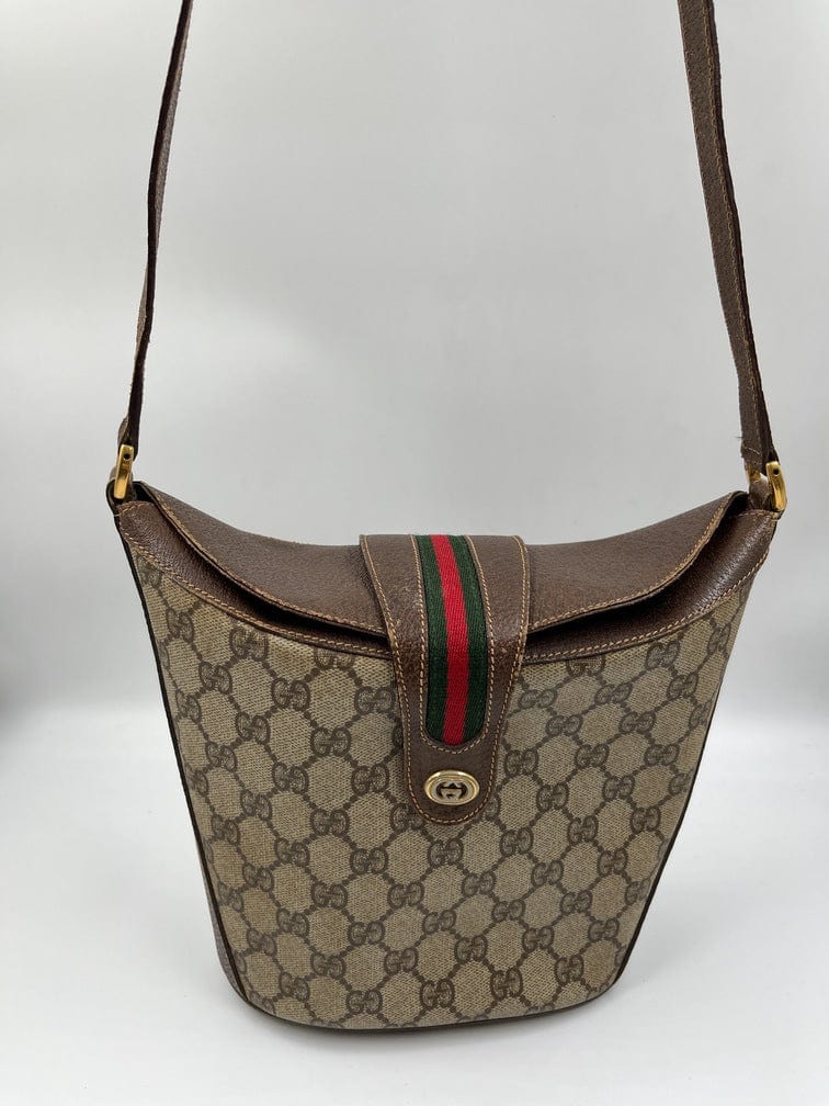 Gucci Bucket Crossbody Bag - Product Image 2