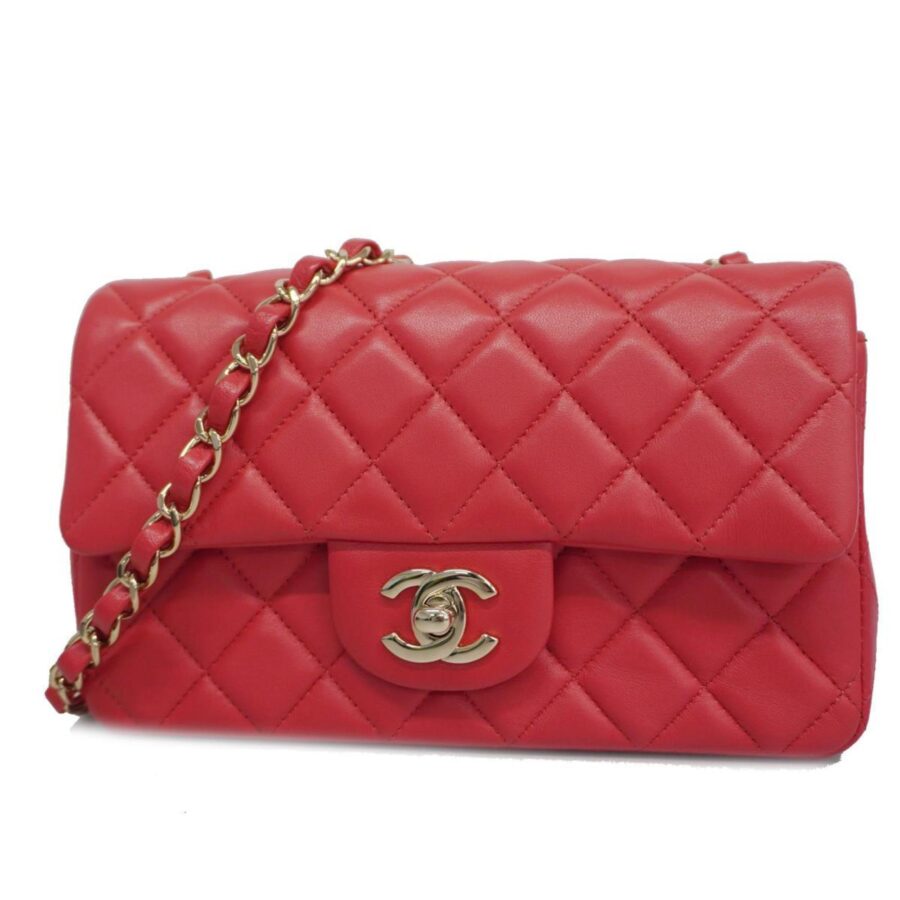 Chanel Timeless Luxury Designer Handbag 2 | Studio Nafay