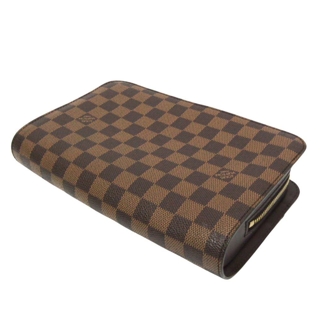LOUIS VUITTON Saint Louis Clutch Bag - Product Image 2